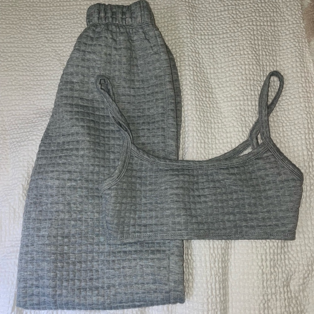 Princess polly sweat set!